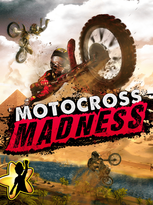 Motocross Madness