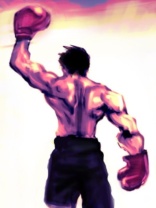 Victory Road screenshot