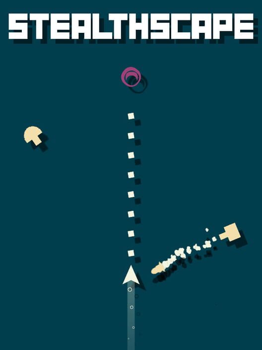 Stealthscape screenshot