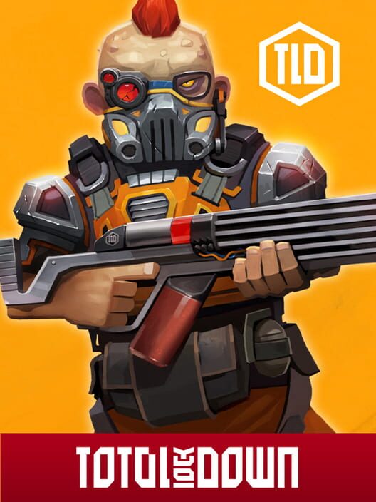 Total Lockdown screenshot