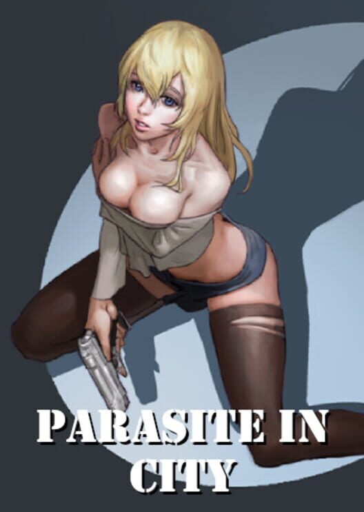 parasite in city english