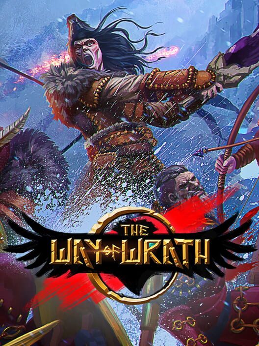 The Way of Wrath screenshot