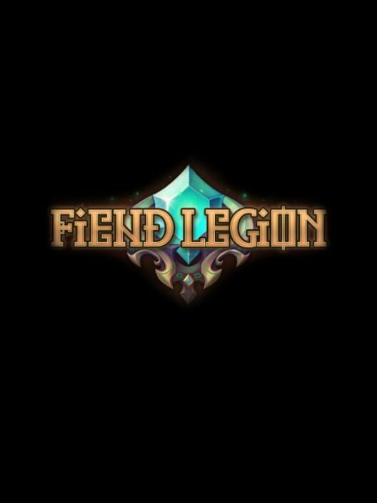 Fiend Legion Cover