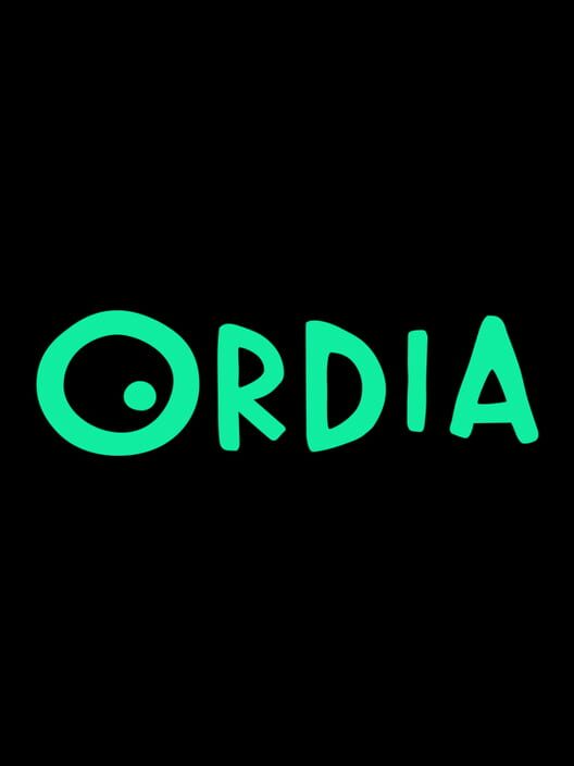 Google Play Store cover for Ordia