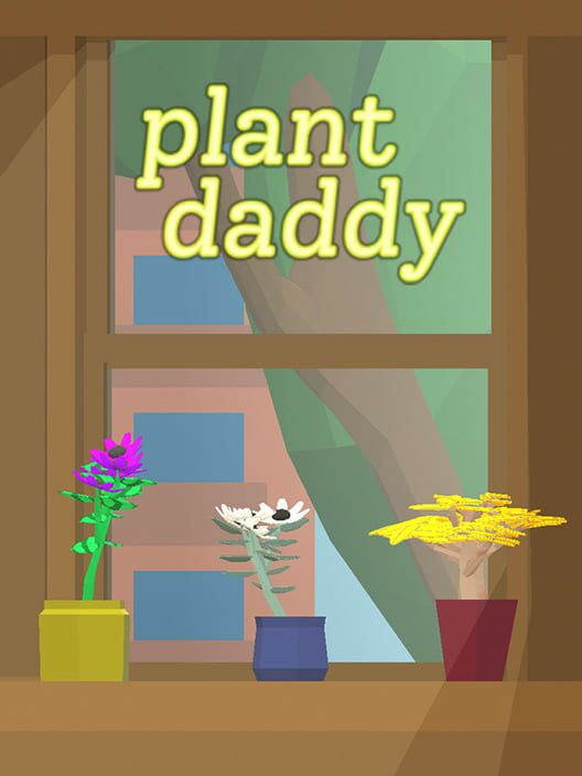 Plant Daddy cover