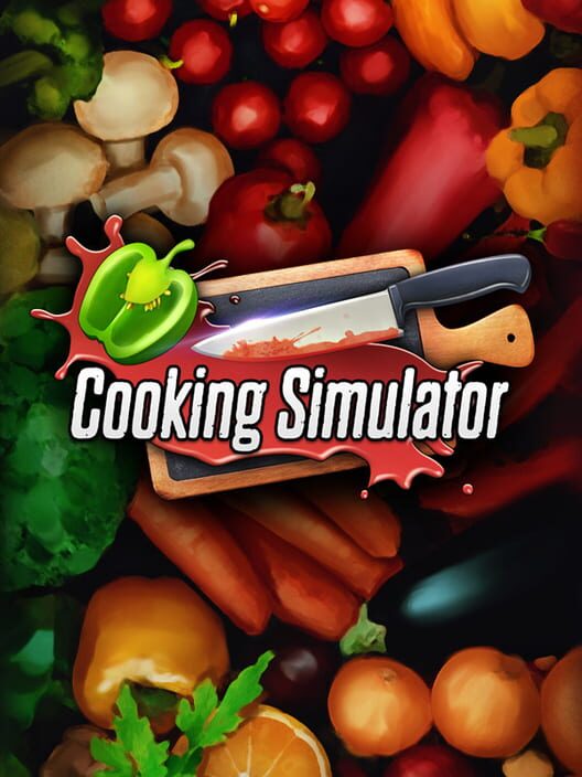 Cooking Simulator - Sushi no Steam