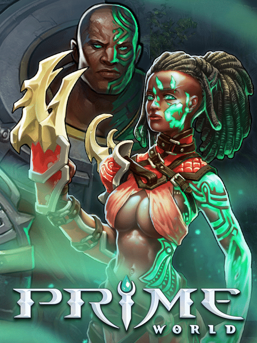 Prime World