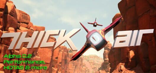 Thick Air screenshot