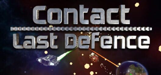 Contact : Last Defence screenshot
