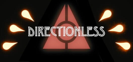 Steam cover for Directionless.