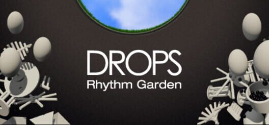 Drops: Rhythm Garden screenshot