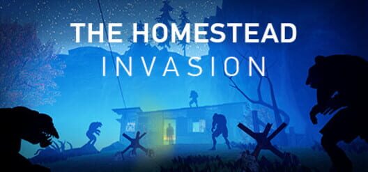 The Homestead Invasion screenshot