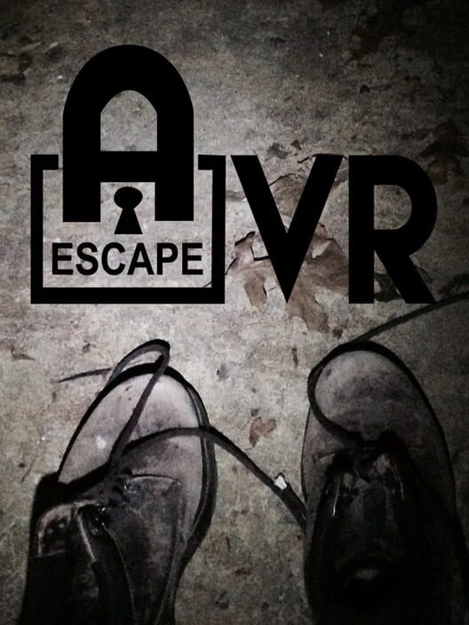 A-Escape VR screenshot