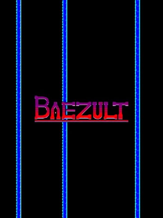 Baezult screenshot