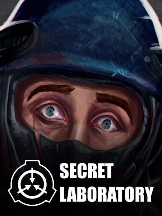 Scp secret laboratory - Imgflip