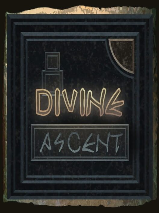 Divine Ascent screenshot
