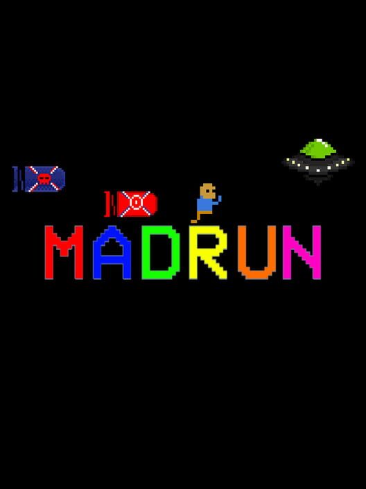 Madrun screenshot