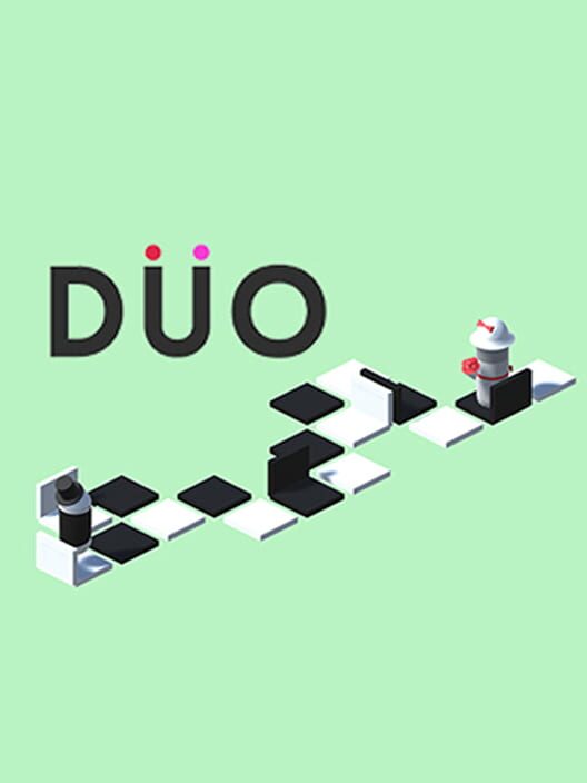 Duo screenshot