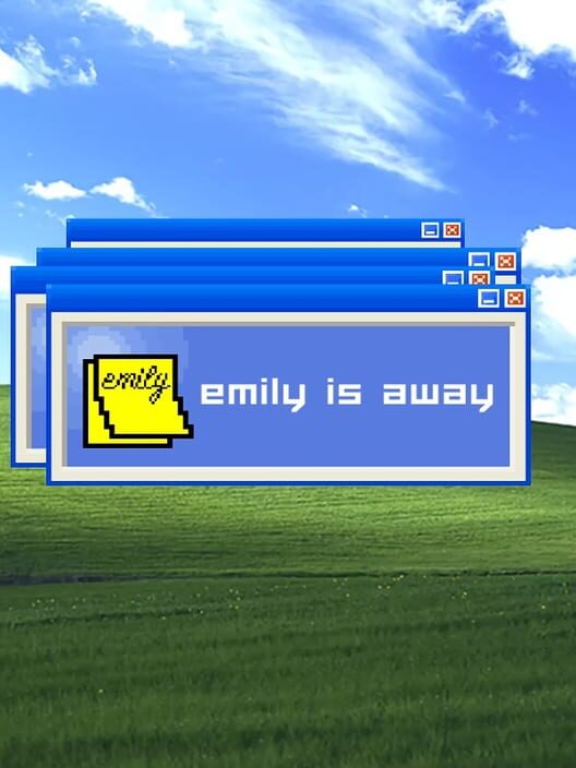 Emily is Away screenshot