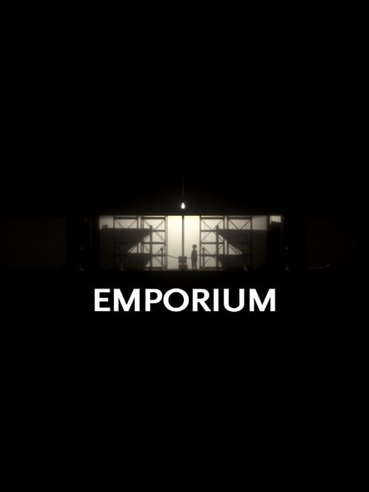 Emporium screenshot
