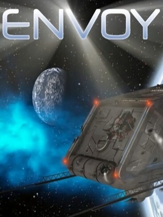 Envoy screenshot