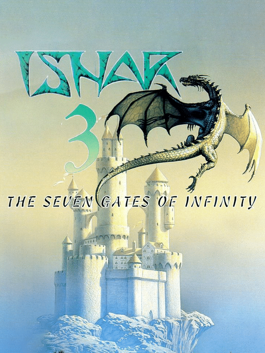 Ishar 3: The Seven Gates of Infinity