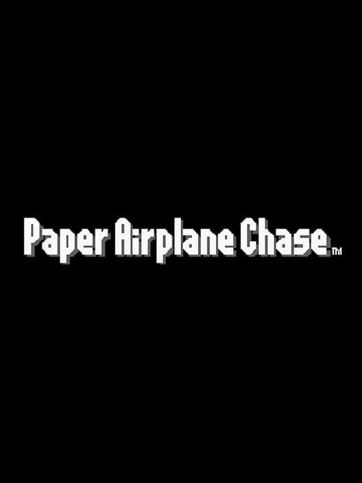 Paper Airplane Chase poster