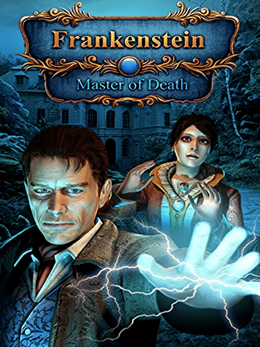 Frankenstein Master of Death