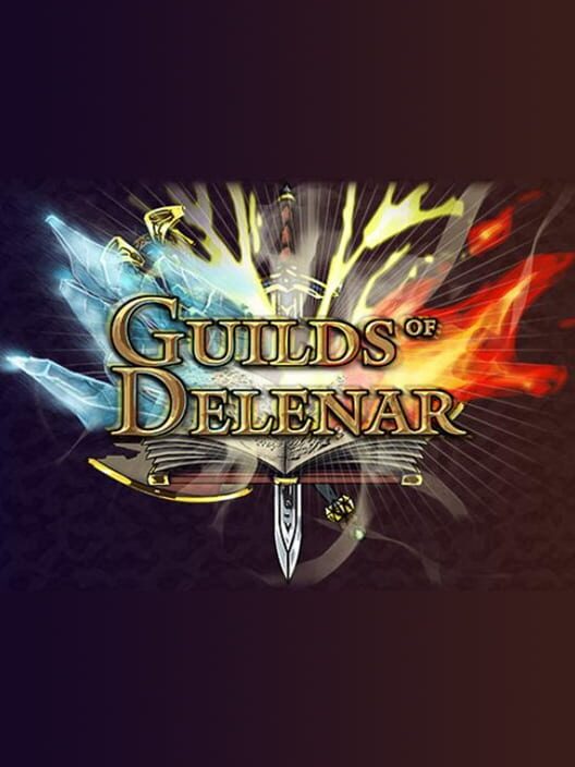 Guilds of Delenar screenshot