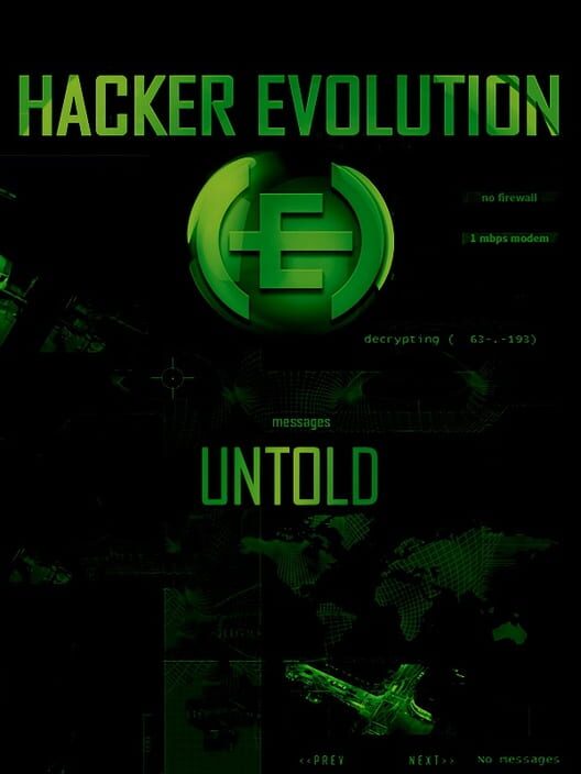 Games like Hacker Evolution: Untold - 18 best alternatives