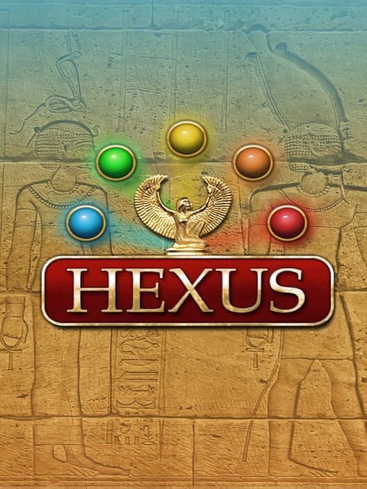 Hexus screenshot
