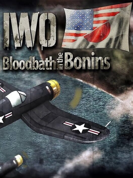 IWO: Bloodbath in the Bonins screenshot