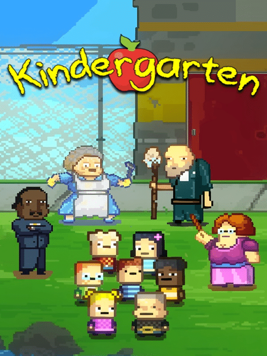 Kindergarten