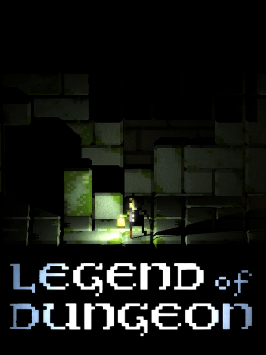 Legend of Dungeon