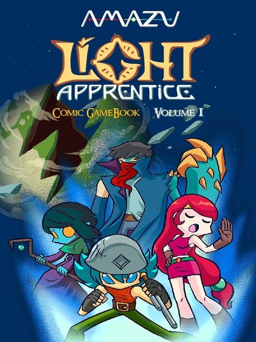 Light Apprentice screenshot