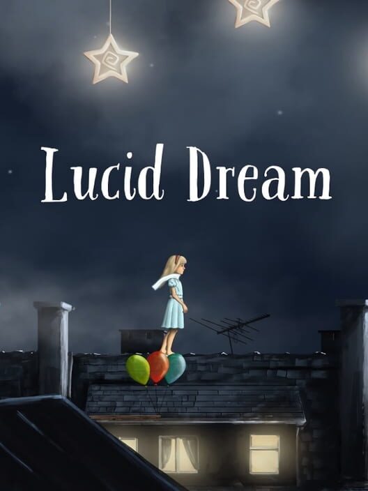 Lucid Dream Adventure screenshot