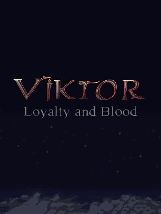 Loyalty and Blood: Viktor Origins screenshot
