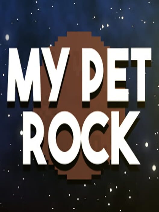 My Pet Rock screenshot