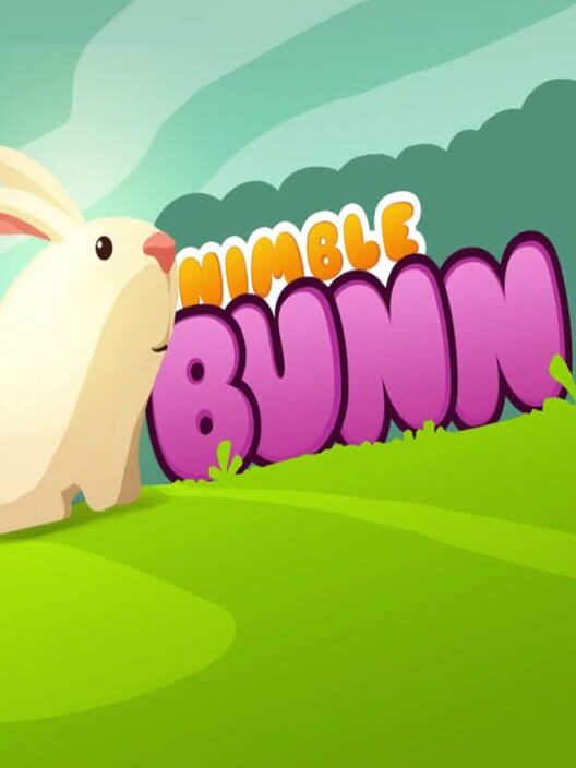 Nimble Bunn screenshot