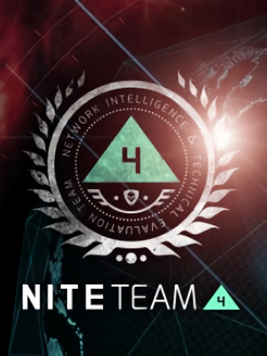NITE Team 4