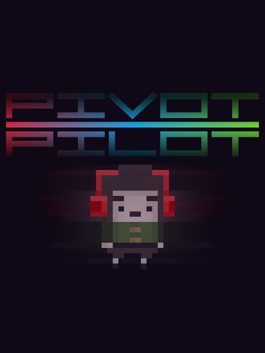 Pivot Pilot cover art