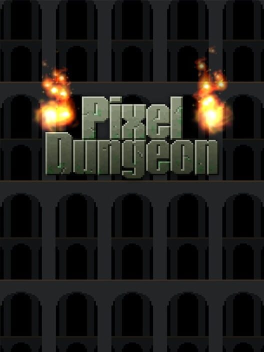 Pixel Dungeon screenshot