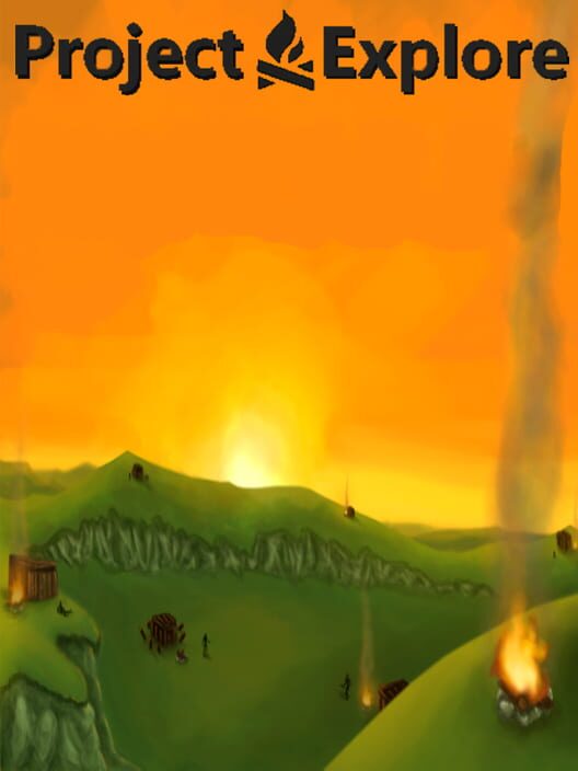 Project Explore screenshot