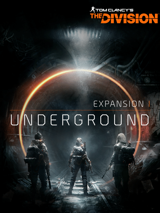 Tom Clancy's The Division: Underground
