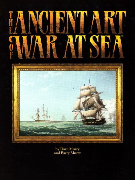 The Ancient Art of War at Sea