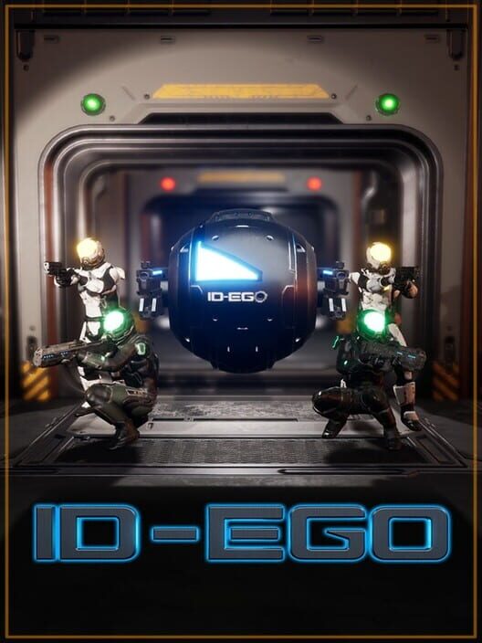 ID-Ego screenshot