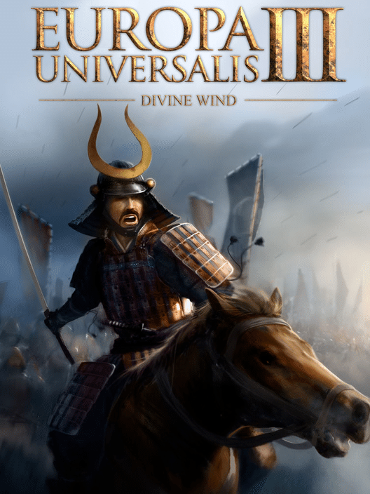 Europa Universalis III: Divine Wind