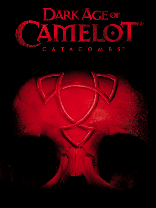 Dark Age of Camelot: Catacombs