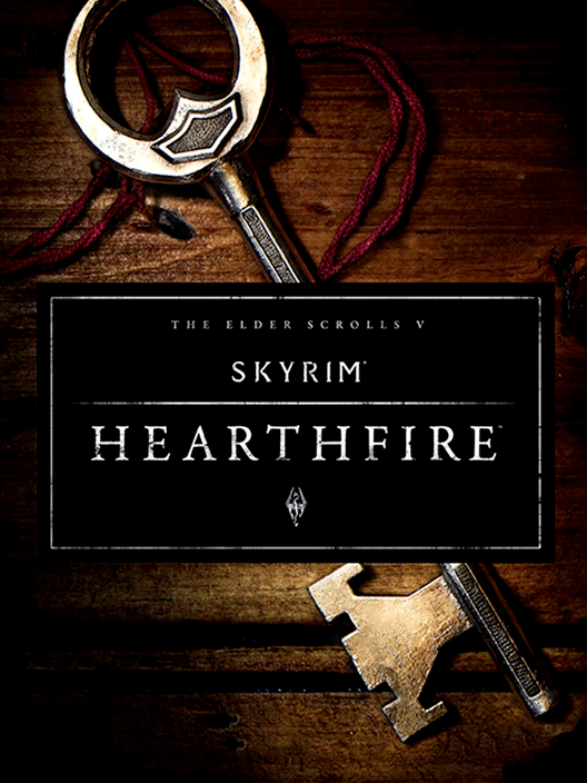 The Elder Scrolls V: Skyrim - Hearthfire