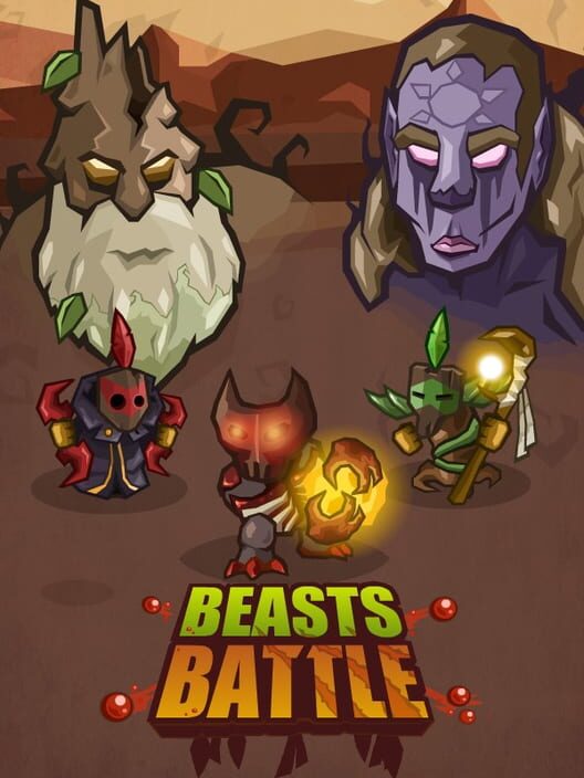 Beasts Battle screenshot